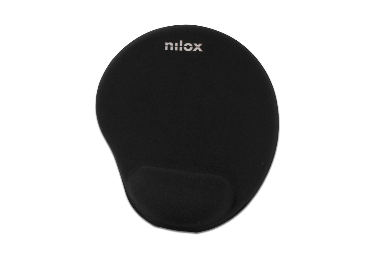 EAN 8436556141638 - Nilox NXMPE01 alfombrilla para ratón imagen 1