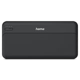 Power Pack 20000 Mah 2xusb-A Antracyt