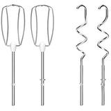 Tefal Ht460138 Prep'Mix Hand Mixer