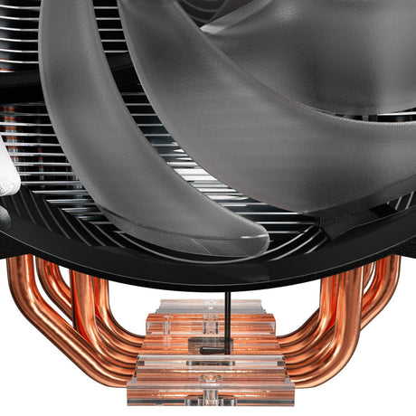 EAN 4719512067239 - Cooler Master MasterAir MA410M Procesador Enfriador imagen 7