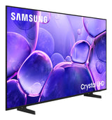 EAN 8806097067665 - Samsung U8000F UE43U8072FUXXH Televisor 109,2 cm (43") 4K Ultra HD Smart TV Wifi Negro imagen 8