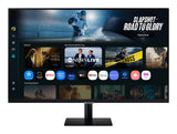 EAN 8806097328230 - Samsung M7 M70F pantalla para PC 81,3 cm (32") 3840 x 2160 Pixeles 4K Ultra HD LCD Negro imagen 2