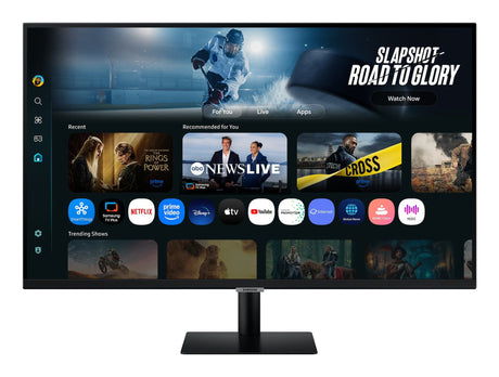 EAN 8806097328230 - Samsung M7 M70F pantalla para PC 81,3 cm (32") 3840 x 2160 Pixeles 4K Ultra HD LCD Negro imagen 2