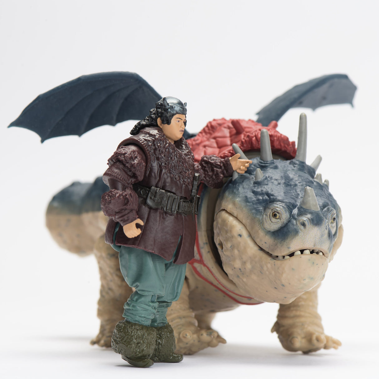 EAN 0681147083363 - How to train your dragon 6074006 figura de juguete para niños imagen 6