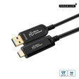 EAN 5704174889991 - Microconnect MC-USB3.2CA20OP cable USB USB 3.2 Gen 2 (3.1 Gen 2) 20 m USB A USB C Negro imagen 1