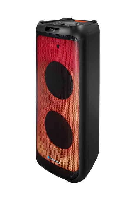 EAN 5901750505058 - Blaupunkt PB12DB Altavoz para fiestas Negro imagen 3