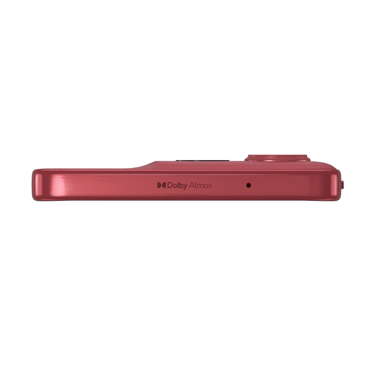 Smartphone Motorola Moto G86 5g 12/256 Gb Pantone Chrysanthemum (Rosa)