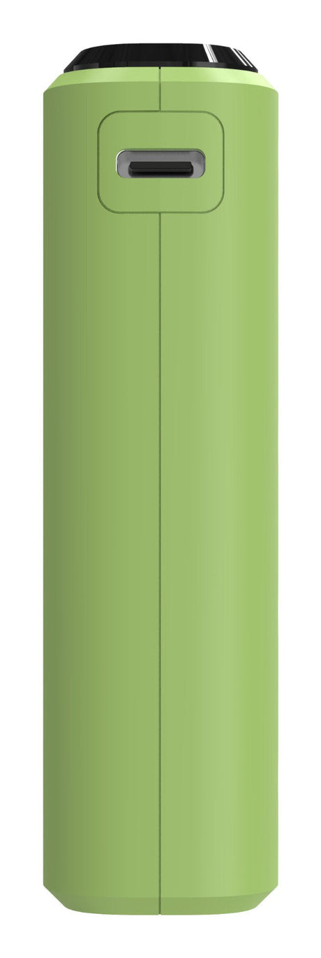 EAN 4040895011930 - RealPower PB-10000C PD+ 10000 mAh Verde claro imagen 4