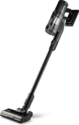 EAN 3838783075833 - Gorenje SVC296749NEBL Aspiradora escoba 2 en 1 Batería Secar HEPA Sin bolsa 0,6 L 550 W Carbón vegetal imagen 9