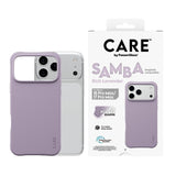 Care By Panzerglass Samba Case Ip17/18 Pro Max Rich Lavender Ms