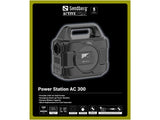 EAN 5705730420849 - Sandberg 420-84 estación de energía portátil 80000 mAh 300 W 3,26 kg imagen 7