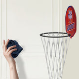 EAN 4260513722592 - Mad Monkey Dunk Your Laundry canasta de baloncesto Multicolor Interior imagen 4