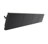 Pw020001, Multi Display Wall Tilt, Max 100 Kg, 37" - 65" Pw020001