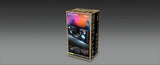 Microcadena  Muse M-80 Dj Black  300w Con Altavoces