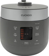 EAN 8809934062908 - Cuckoo CRP-ST1009F arrocera 1,8 L 1150 W Gris imagen 1