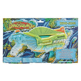 Pistola De Agua Hasbro Nerf Super Soaker Dinosquad Dino-Soak