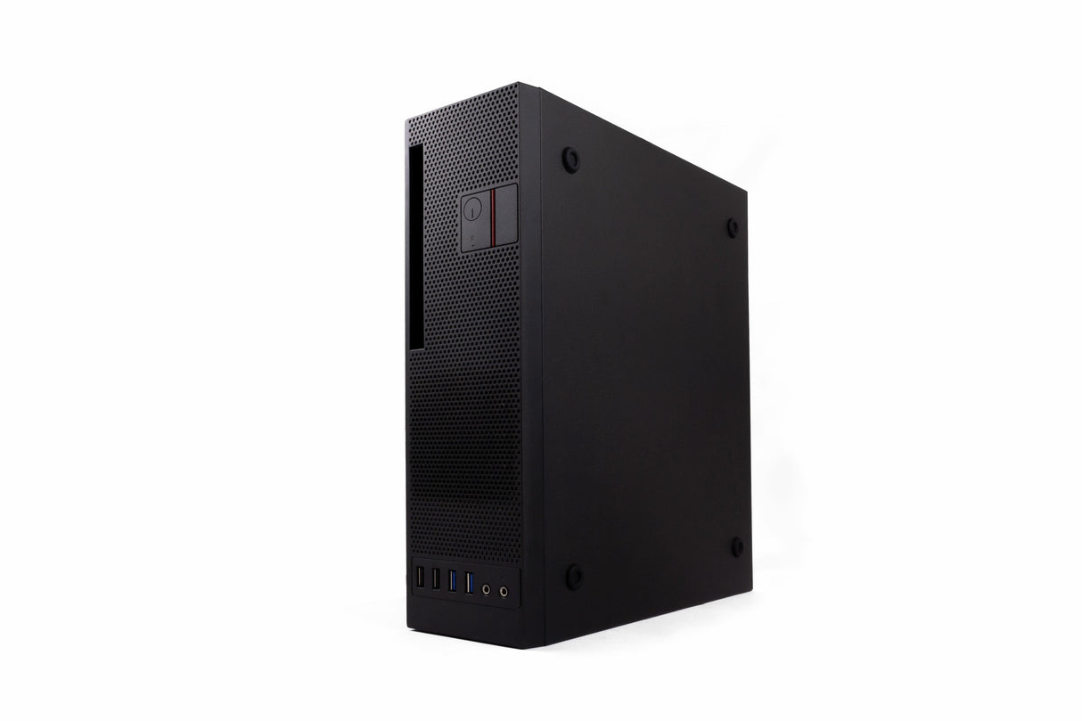 EAN 8436556143748 - CoolBox T-360 Torre Negro 300 W imagen 5