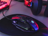 Tracer Gamezone Space