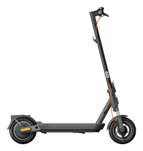 EAN 6932554403836 - Xiaomi Scooter 5 Pro Negro, Gris 20 kmh 10,2 Ah imagen 4