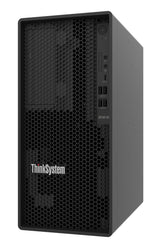 Server Lenovo Thinksystem St45 V3 4124p 16gb