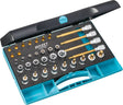 EAN 4000896239887 - HAZET 1557/35 accesorio para herramienta multifunción imagen 1