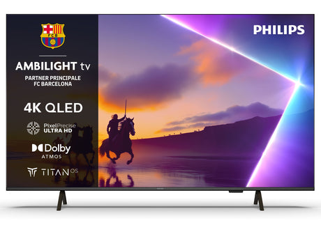 EAN 8718863050699 - Philips 55PUS8450 Televisor 139,7 cm (55") 4K Ultra HD Smart TV Wifi Negro imagen 1