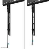 Soporte  Neomounts De Pared Para Televisor De Gran Peso