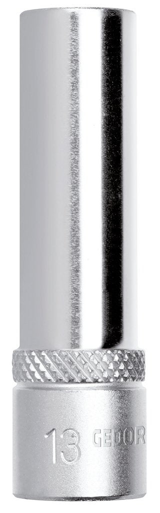 Gedore Juego De Llaves De Tubo 1/2 ", 14 Piezas