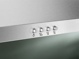 EAN 7332543614585 - Electrolux LFC316X De pared Acero inoxidable 420 m³/h imagen 4