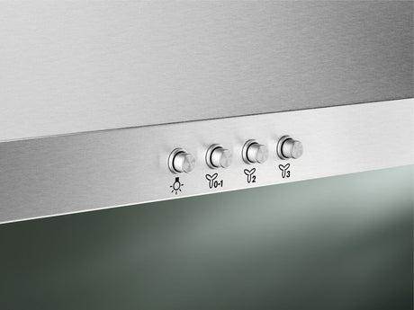 EAN 7332543614615 - Electrolux LFC319X De pared Acero inoxidable 420 m³/h imagen 3