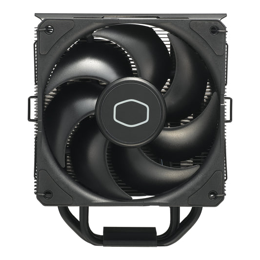 Cooler Master Hyper 212 Black Procesador Refrigerador De Aire 12 Cm Negro