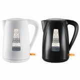 EAN 4011689185557 - Unold 18555 tetera eléctrica 1,7 L 1850 W Negro imagen 8
