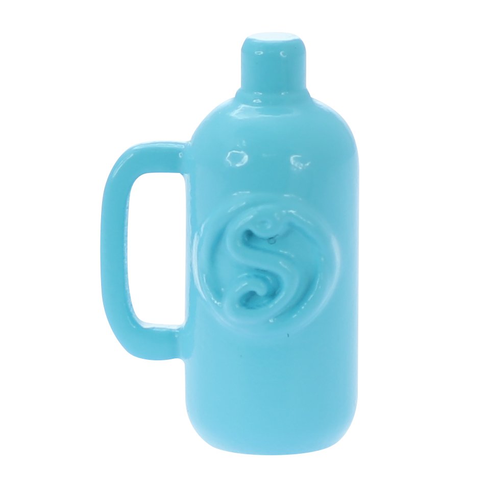 S001-Sparkle Girlz-Acces Sories-Vehicles-Retro C