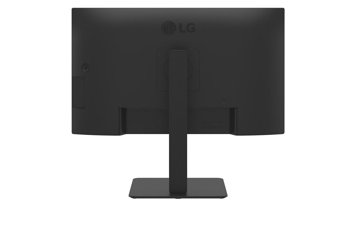 Lg Lcd 27ba54qb-B 27" Negro