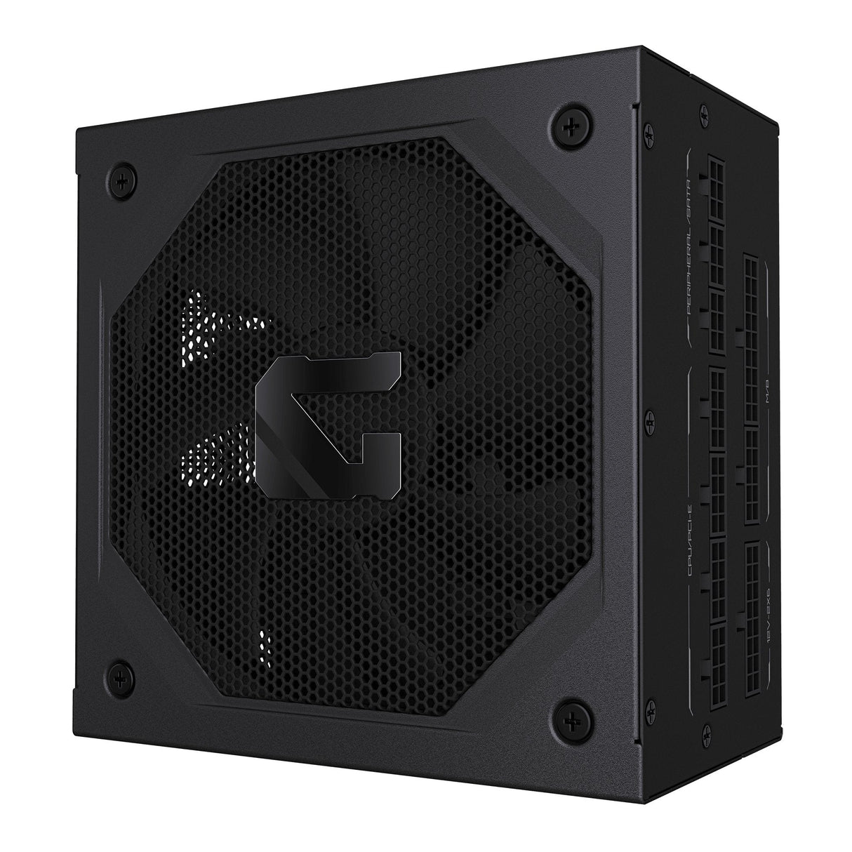 Fuente Alimentacion Gigabyte Gp-Gme850gm 850w Pg5 Psu