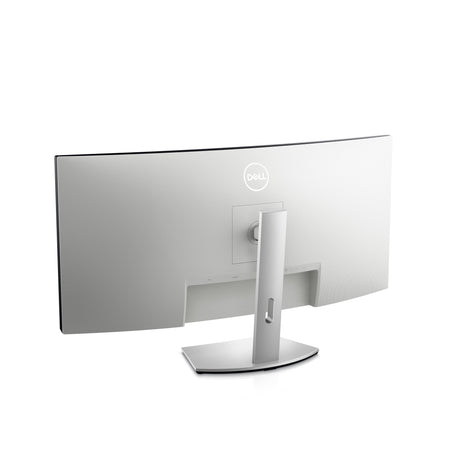 EAN 0884116420415 - DELL S Series S3423DWC pantalla para PC 86,4 cm (34") 3440 x 1440 Pixeles Wide Quad HD LCD Negro imagen 4