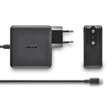 Cargador De Portátil Ngs Gan 65w-C Usb Tipo-C 65w Automático Voltaje 5-20v