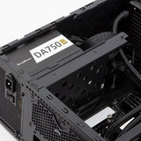 Caja Pc Silverstone Sst-Gd11b, Htpc-Gehäuse Sst-Gd11b