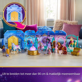 EAN 0681147057487 - UCA PYS Small Dolls Stable Playset GML imagen 3