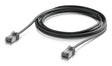 EAN 810177166184 - Ubiquiti UACC-Cable-Patch-Outdoor-C6A-3M-BK cable de red Negro Cat6a F/UTP (FTP) imagen 1
