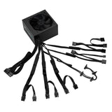 Fuente De Alimentacion Fortron Netzteil Hydro K Pro 850 80+B 850w           Atx