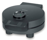 Severin Wa 2116 Waffeleisen Black Line