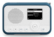 EAN 4711317996134 - Sangean WFR-39 Portátil Azul, Blanco imagen 1
