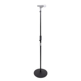 EAN 0716408562766 - Gator Frameworks SH-RBMICSTAND12 soporte para micrófono Soporte recto para micrófono imagen 2