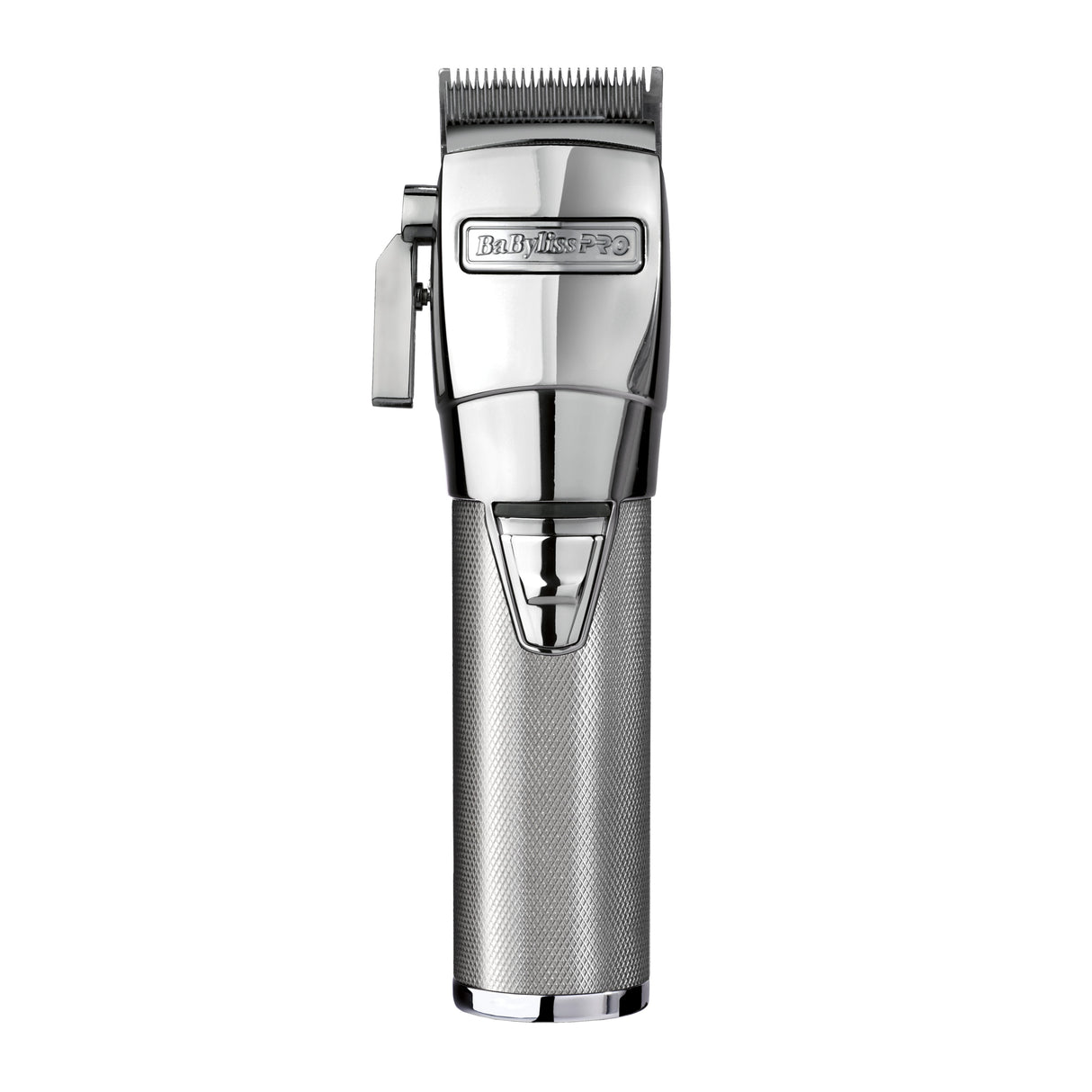 EAN 3030050146622 - BaByliss CHROMFX CORDLESS CLIPPER Cromo Litio imagen 2