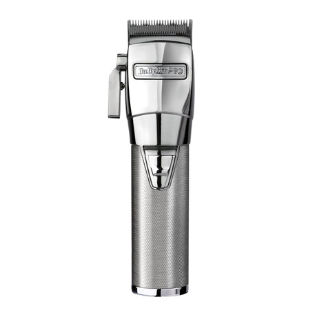 EAN 3030050146622 - BaByliss CHROMFX CORDLESS CLIPPER Cromo Litio imagen 2
