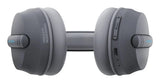 EAN 8432426457564 - Energy Sistem Hoshi Eco Auriculares Inalámbrico Diadema Llamadas/Música USB Tipo C Bluetooth Gris imagen 4
