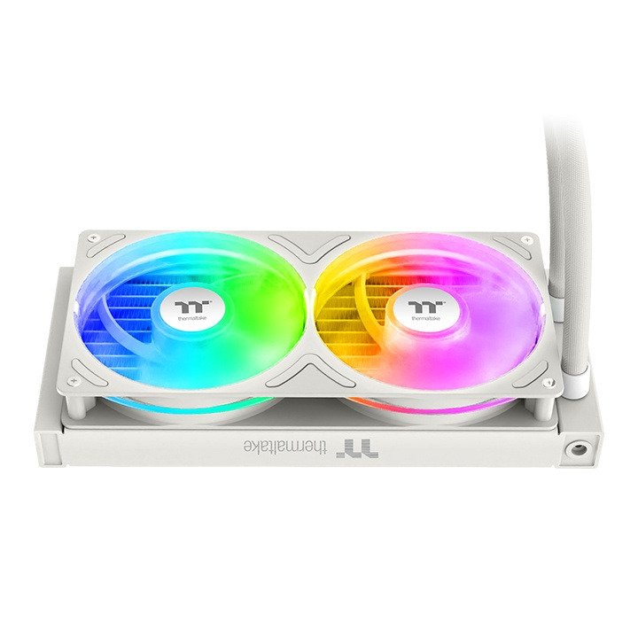 K Cooler Thermaltake Tt Retro 240 Ultra Argb Bg
