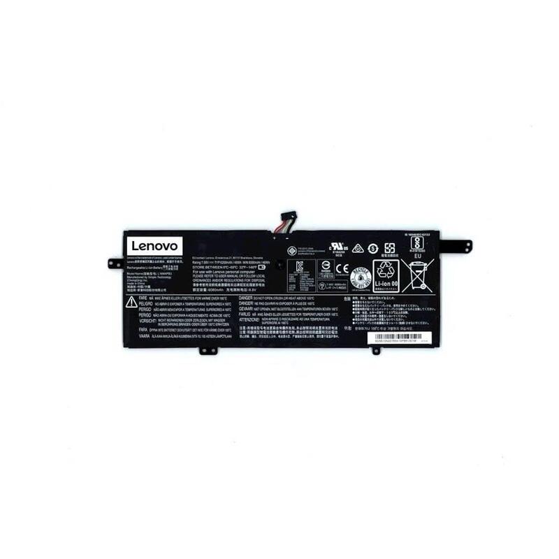 7.68v 48wh 4-Cell Laptop  Battery