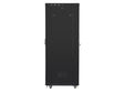 EAN 5901969433852 - Lanberg FF01-8027-23BL armario rack 27U Rack o bastidor independiente Negro imagen 1